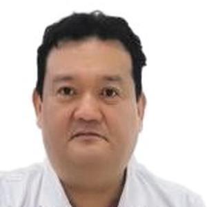 Кокумов Шамиль Эмилевич