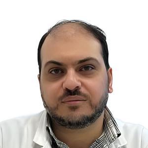 Елабдо Башар Али