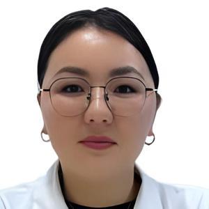 Абибулла кызы Бермет