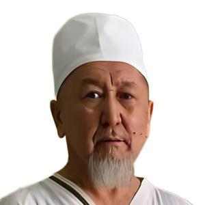 Джанов Бакыт Алишевич