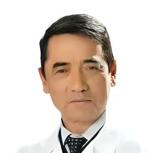 Ахмедов Наби Тургунович