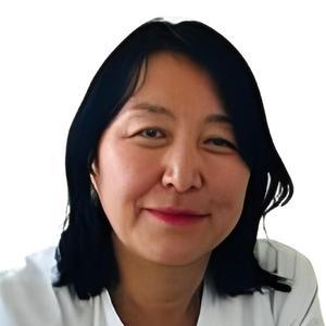 Ракова Кулсун Молдокуновна