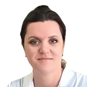 Акметьева Татьяна Александровна