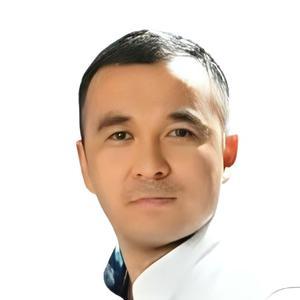 Дилмурат уулу Тилек