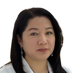 Ташмаматова Венера Токтомуратовна