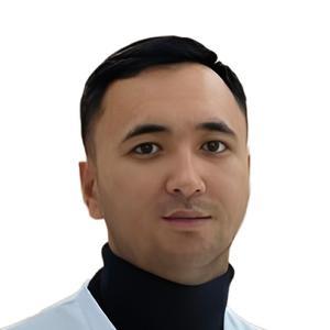 Жамалбеков Байтик Жамалбекович