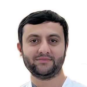 Балакшиев Рафаэль Имамберды оглы