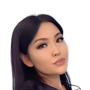 Момонова Элиза Эртоштуковна