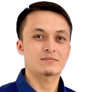 Бокоев Данияр Сейитбекович