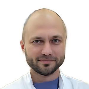 Мазазолин Кирилл Сергеевич