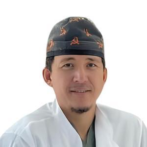 Молдакунов Адилет Жанболотович