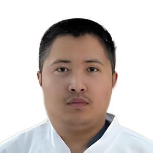 Тиленчиев Амантур Алмазбекович