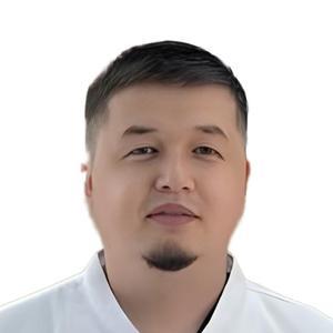 Уланов Белек Уланович