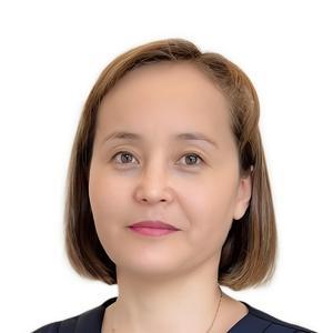 Дарчыбаева Мунара Кадышовна