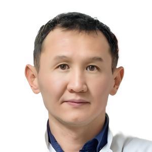 Мырзабеков Азамат Абдылдаевич