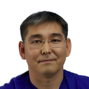 Осмонов Дамир Асылбекович