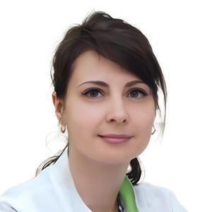 Рекаева Мария Ивановна