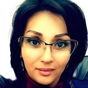 Андреева Татьяна Михайловна