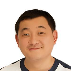 Пак Владимир Викторович