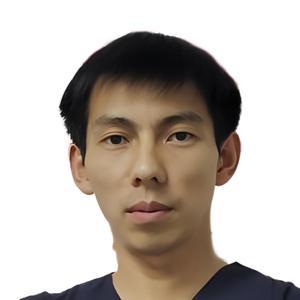 Асанкулов Эрмек Кубанович