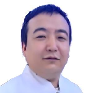 Кенеев Рустам Нурдинович