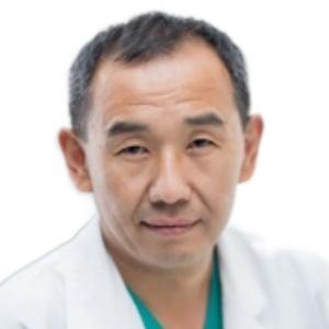 Оскон уулу Айбек