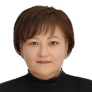 Джумаева Нурайым Талаповна