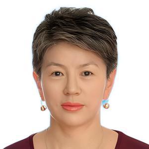 Сарымсакова Бурмакан Султановна