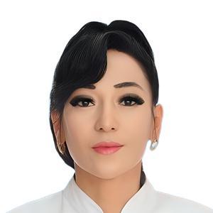 Баказова Назгуль Камчибековна