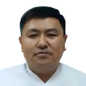 Абдразаков Майрамбек Чынтемирович
