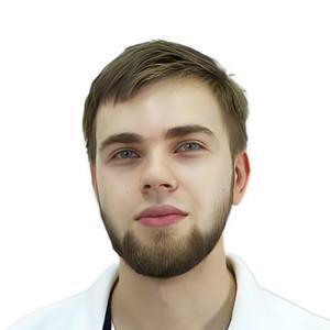 Бабаев Эльмар Вахидович