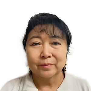 Мамбеталиева Нурушат Идрисовна