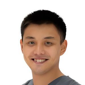 Байзаков Алмаз Жыргалбекович