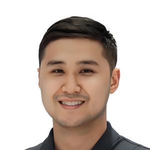 Айтбаев Улукбек Муратбекович