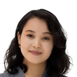 Нурбекова Керемет Нурбековна