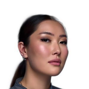 Алымбаева Бермет Эдилевна