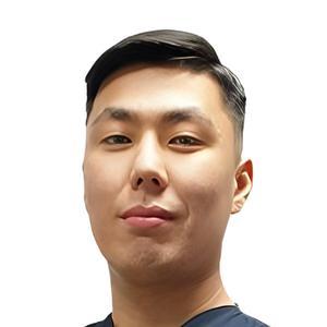 Сайпидинов Аскат Бактыбекович