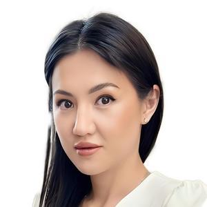 Горноженко Марина Васильевна