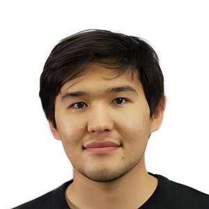 Талантбеков Аскат Талантбекович