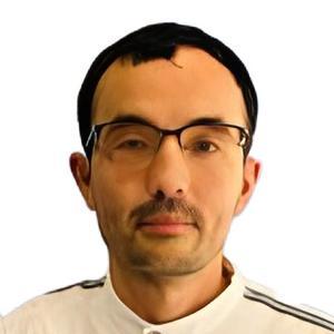 Абдымомунов Нурбек Султаналиевич