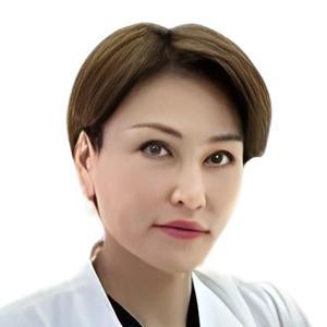 Карабаева Яна Батыркуловна