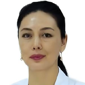 Кокоева Гулзат Байышевна