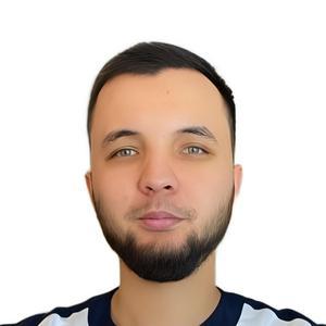 Ерубаев Нуржан Дауренович