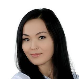 Осомбаева Аида Муратбековна