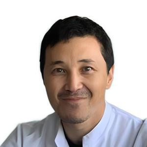 Султанбеков Рамис Азимбаевич