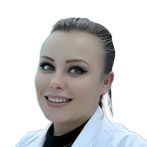 Панченко Виктория Игоревна