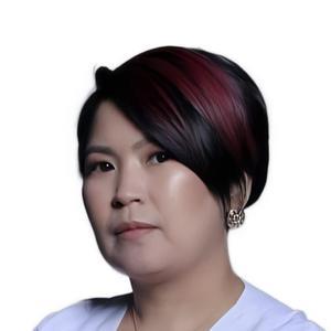 Турдубаева Элеонора Курсанбековна