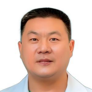 Яншанло Шарип Мухамеджанович