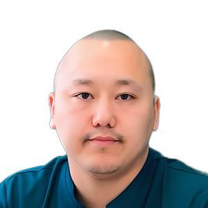 Осмоналиев Нурлан Белекович