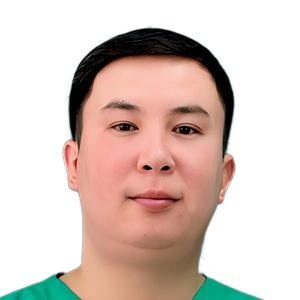 Омурзаков Таалай Мирланович